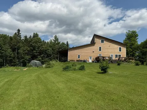 1090 Center Road Albany VT 05820