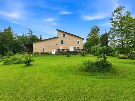 1090 Center Road Albany VT 05820