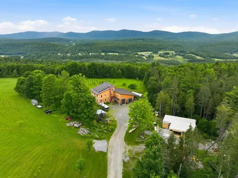 1090 Center Road Albany VT 05820