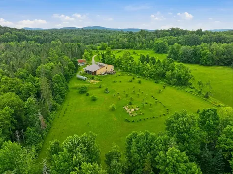 1090 Center Road Albany VT 05820