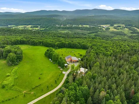 1090 Center Road Albany VT 05820