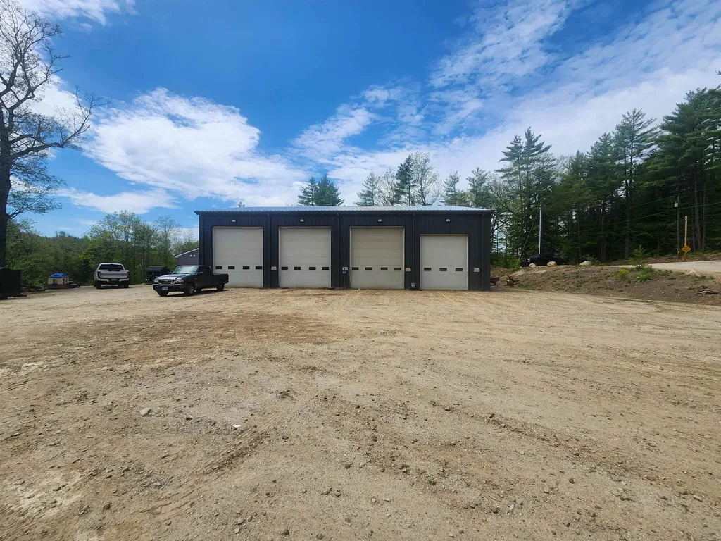237 North Bennington Road Bennington NH 03442