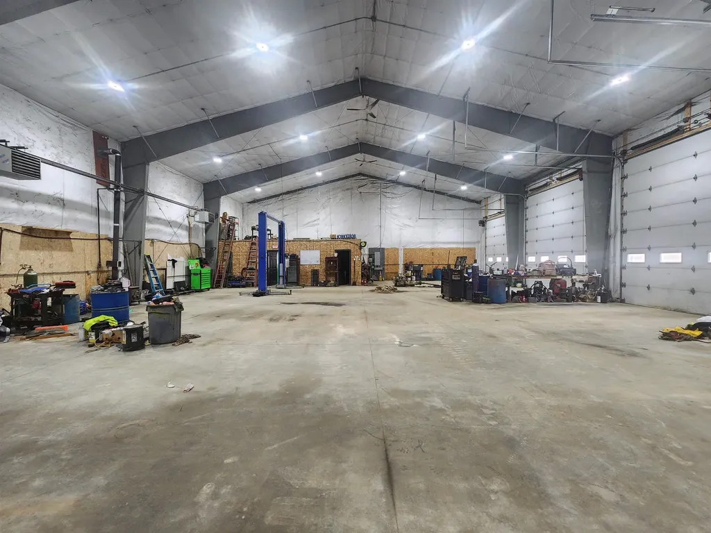 237 North Bennington Road Bennington NH 03442