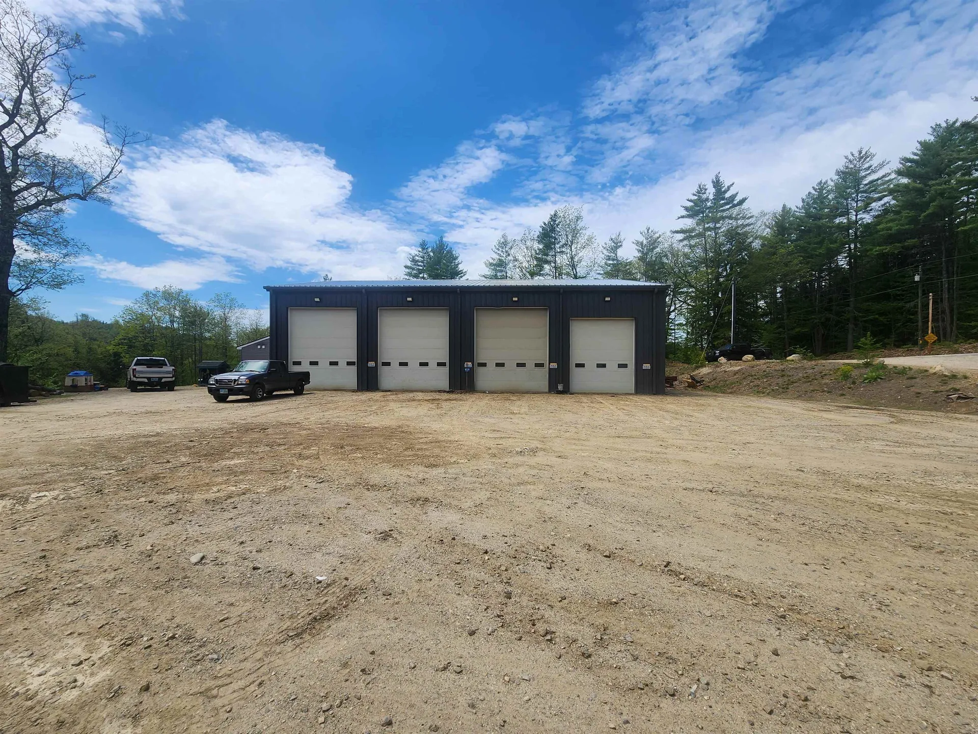 237 North Bennington Road Bennington NH 03442