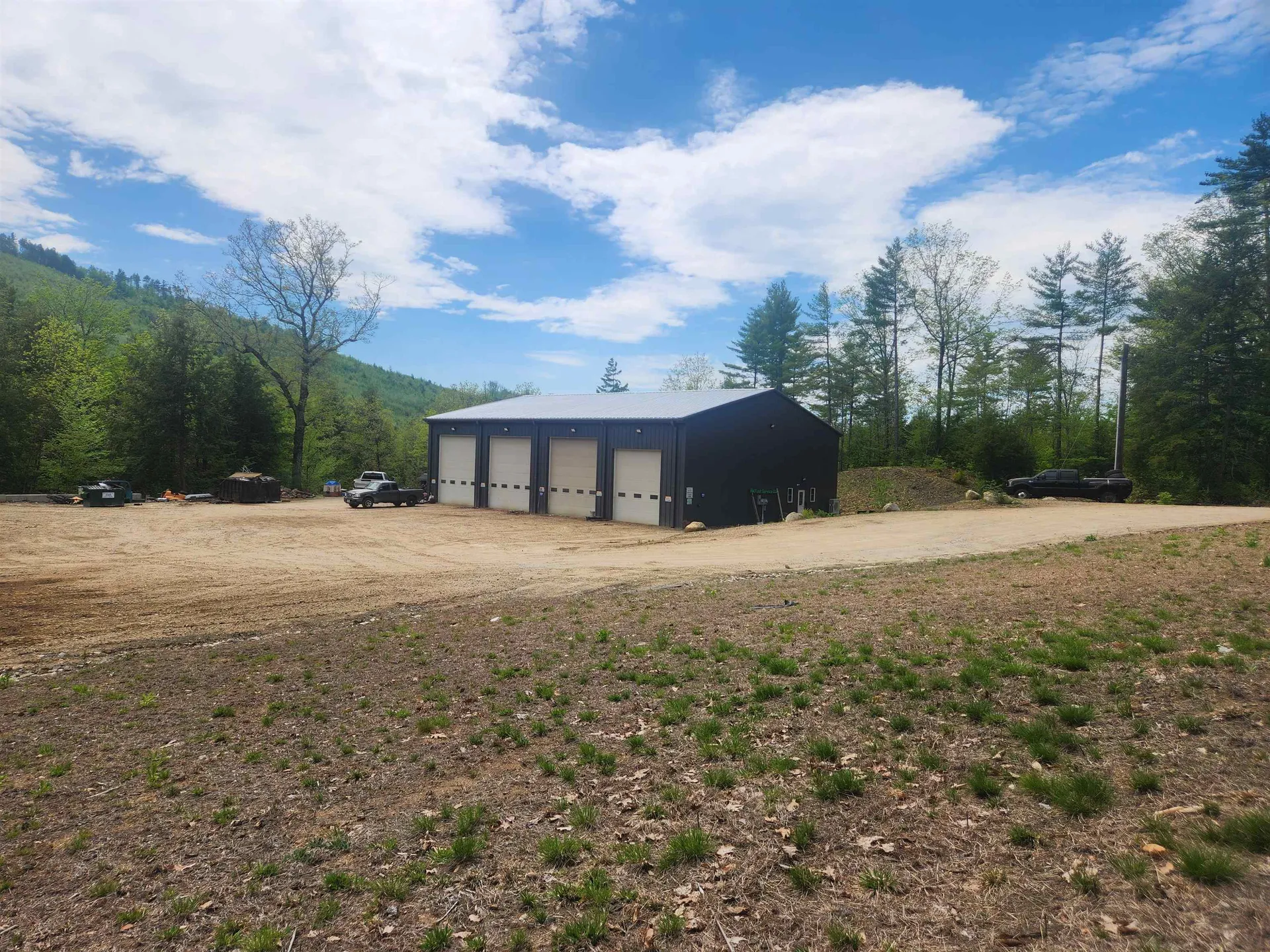237 North Bennington Road Bennington NH 03442