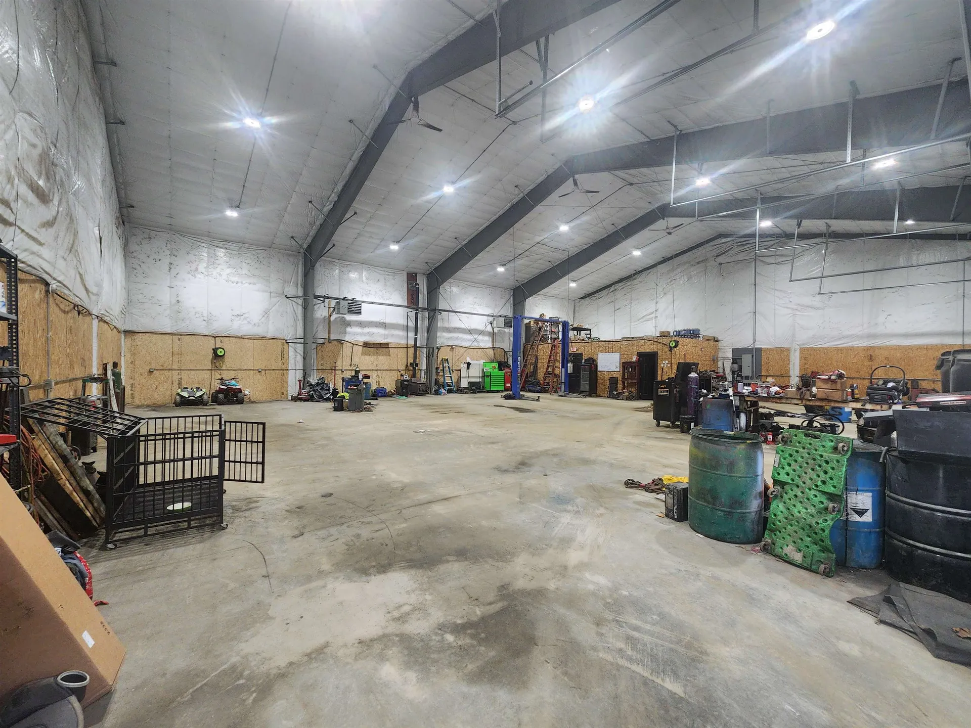 237 North Bennington Road Bennington NH 03442