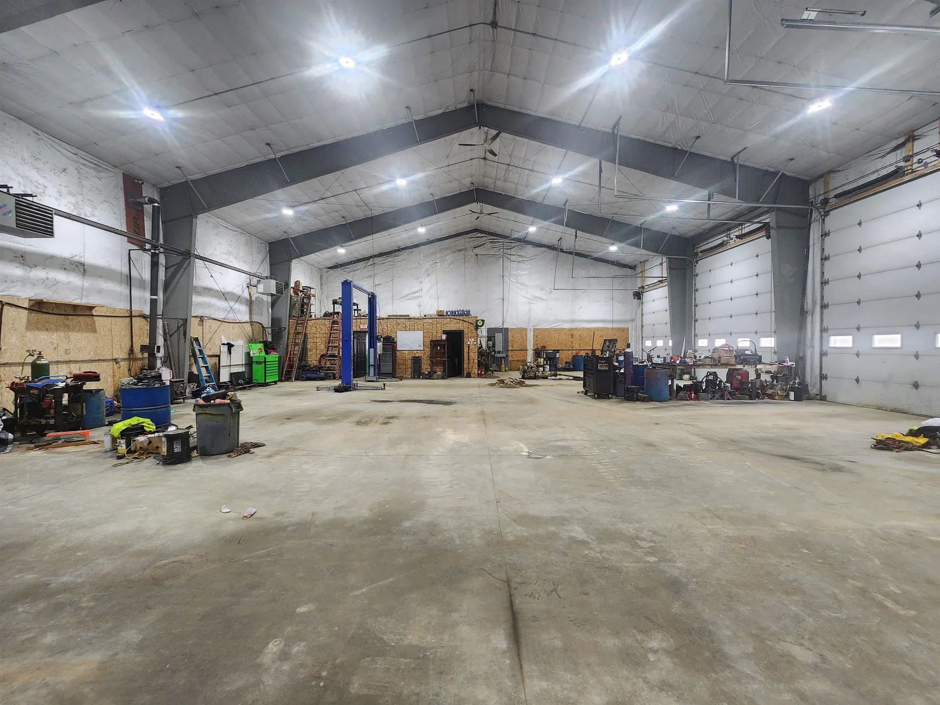 237 North Bennington Road Bennington NH 03442