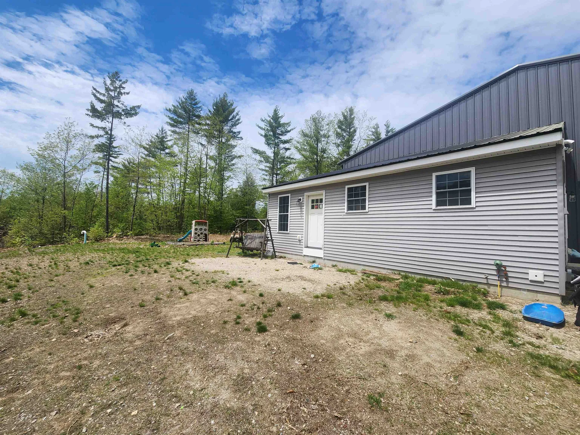 237 North Bennington Road Bennington NH 03442