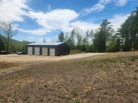 237 North Bennington Road Bennington NH 03442