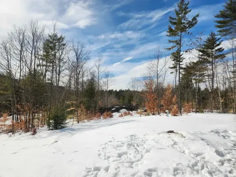 237 North Bennington Road Bennington NH 03442