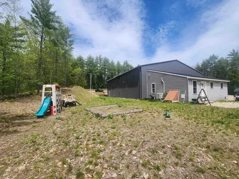 237 North Bennington Road Bennington NH 03442