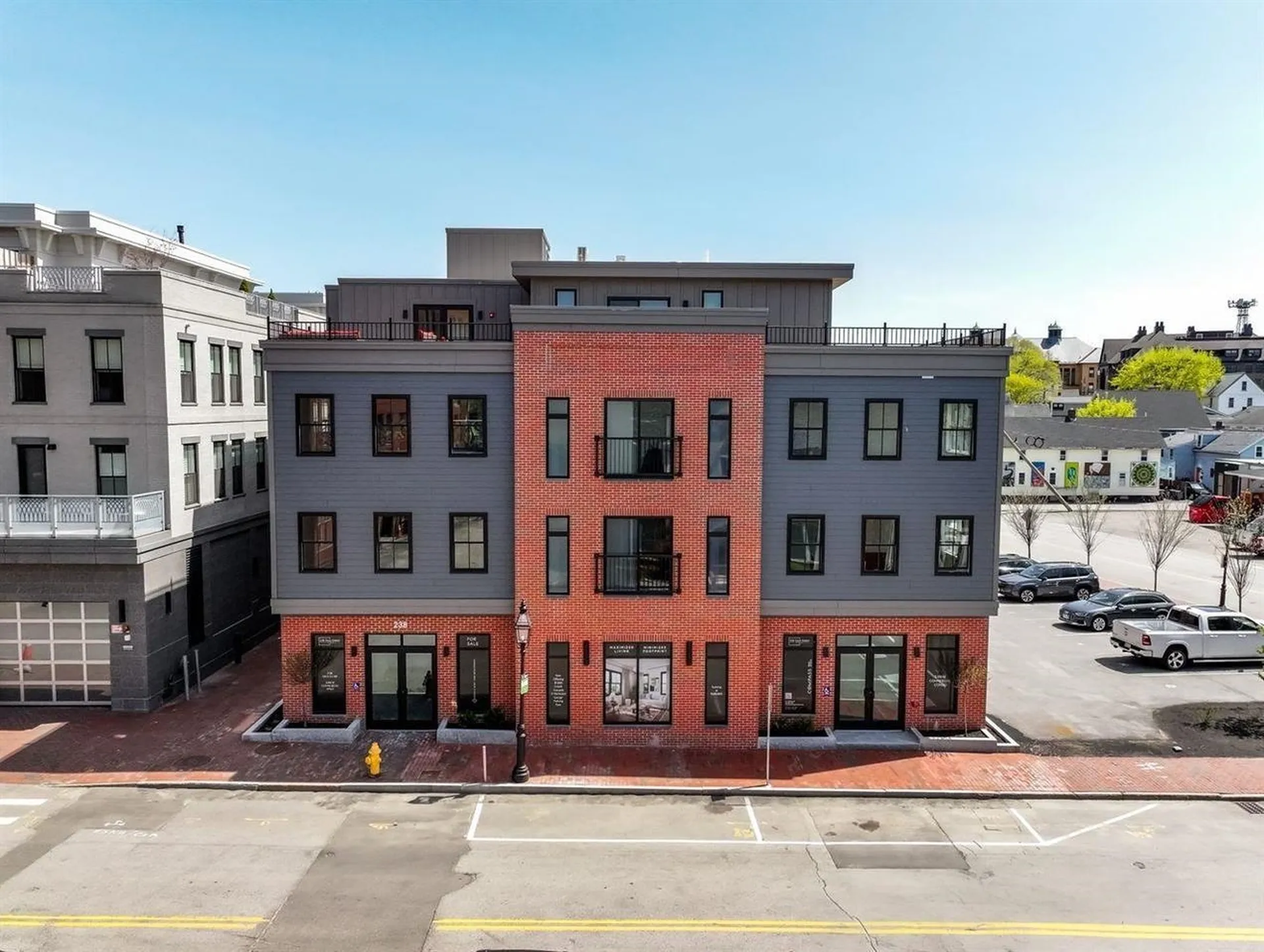238 Deer Street Portsmouth NH 03801