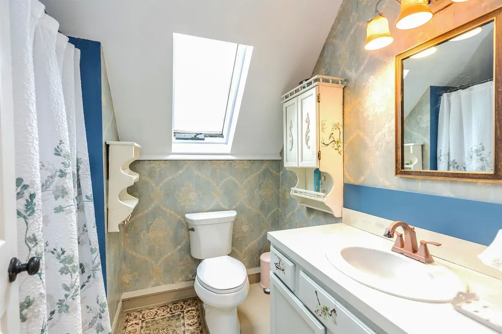 1481 Bennington Road Francestown NH 03043