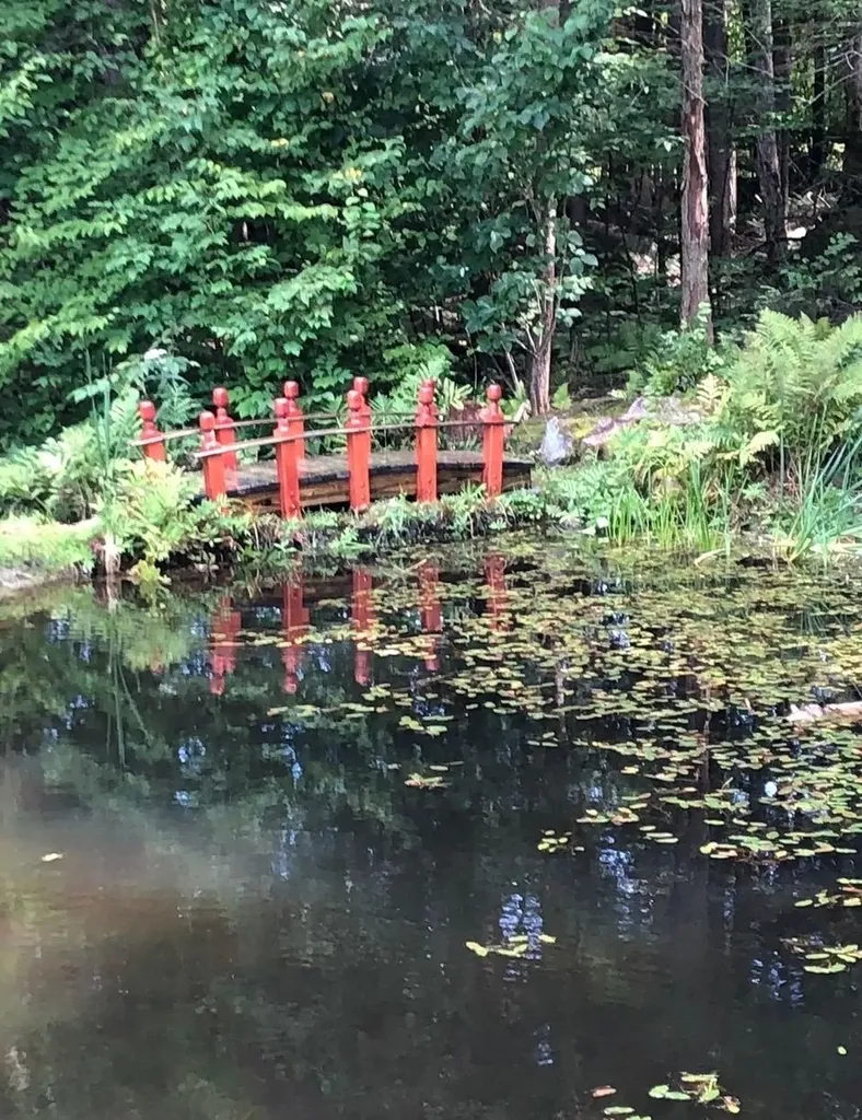 1481 Bennington Road Francestown NH 03043