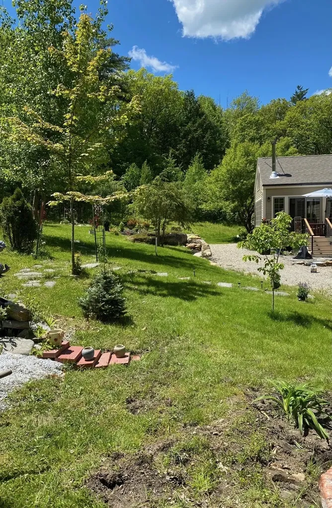 1481 Bennington Road Francestown NH 03043
