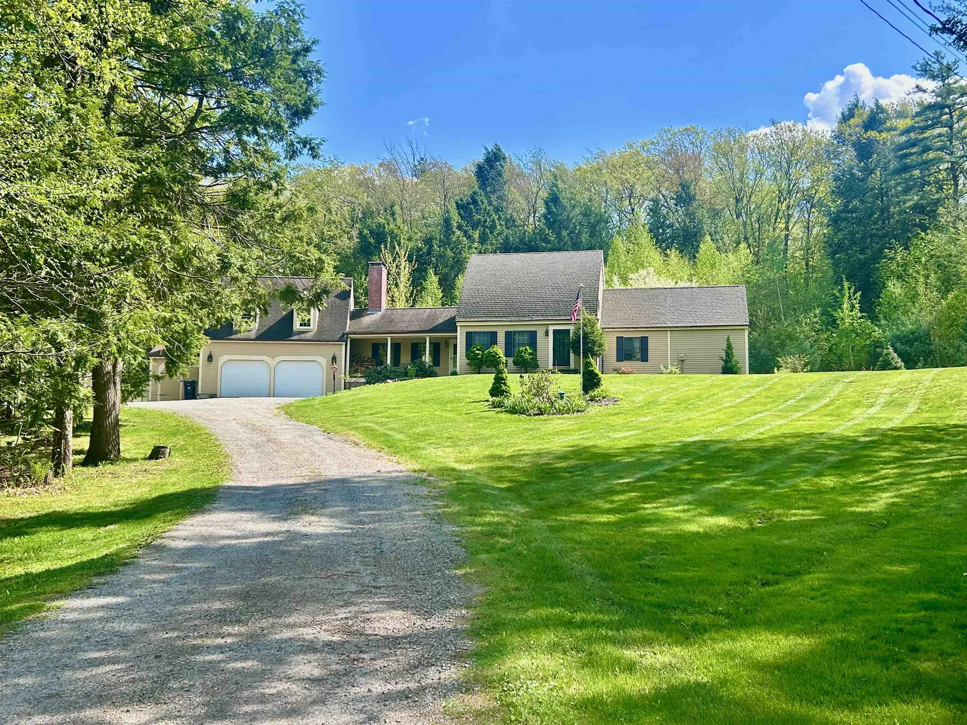 1481 Bennington Road Francestown NH 03043