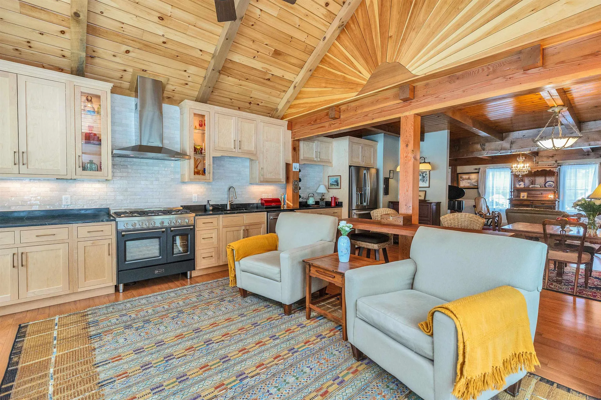 1481 Bennington Road Francestown NH 03043