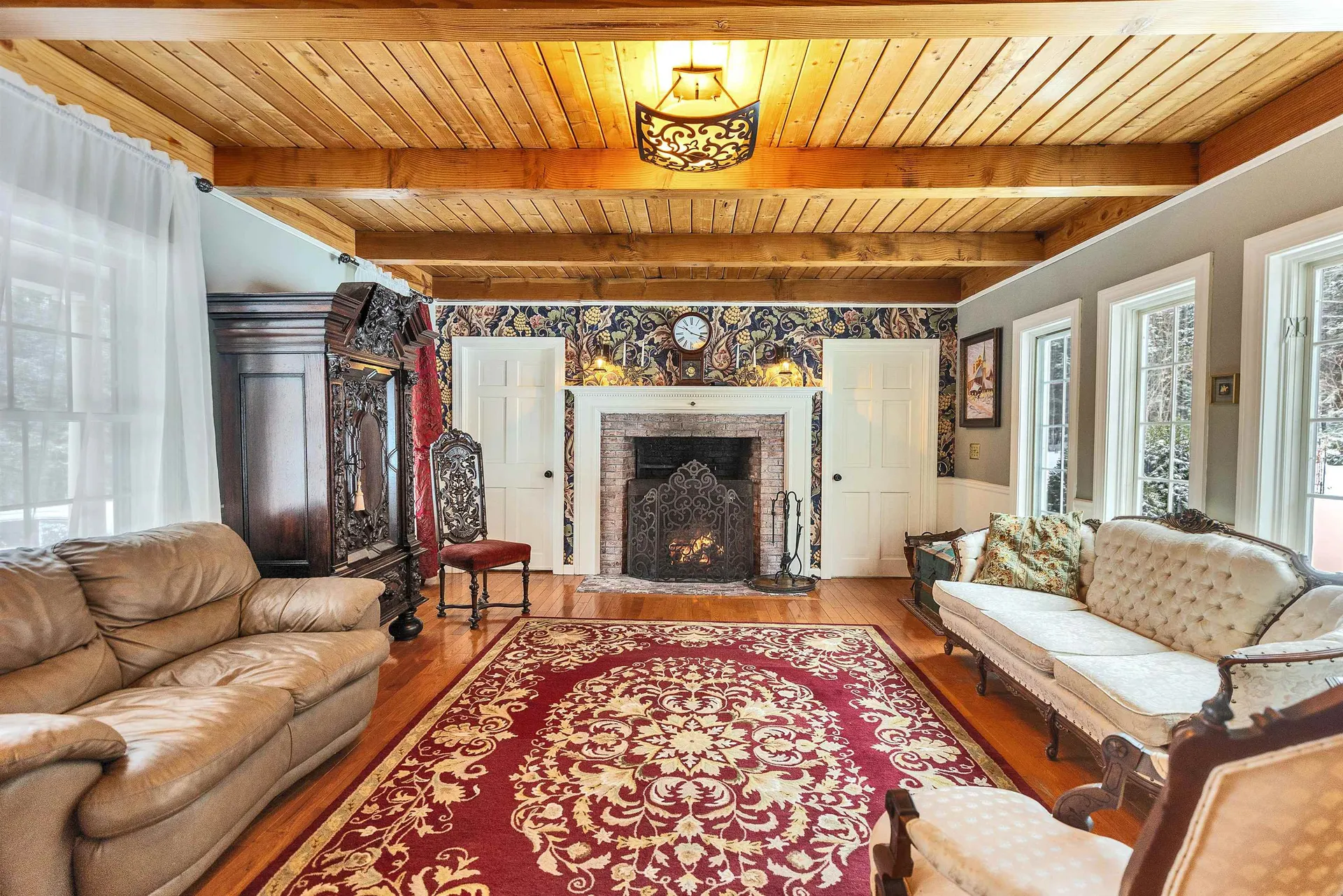 1481 Bennington Road Francestown NH 03043
