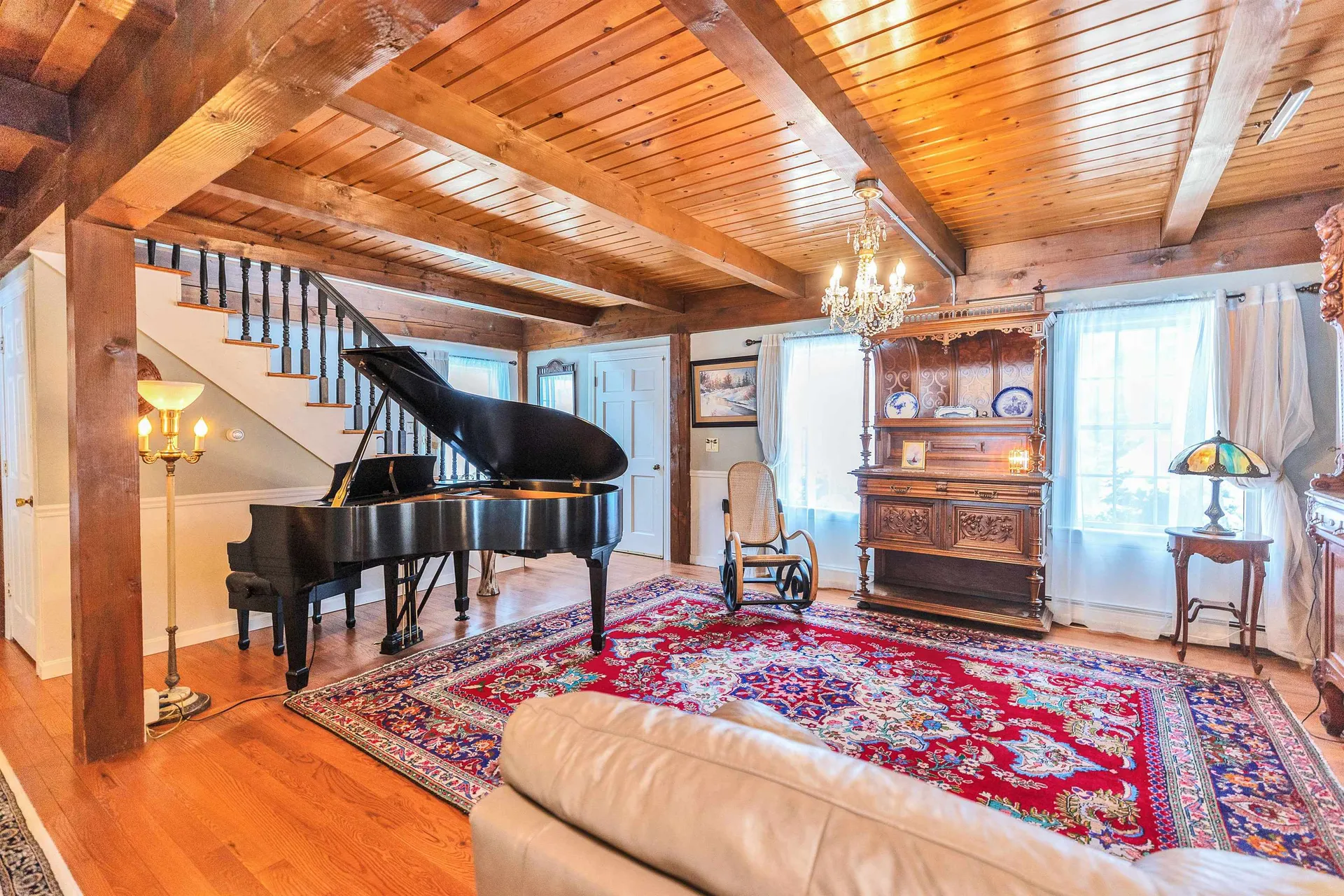 1481 Bennington Road Francestown NH 03043