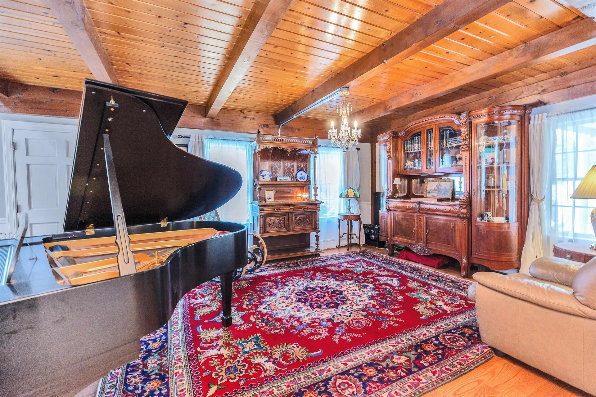 1481 Bennington Road Francestown NH 03043
