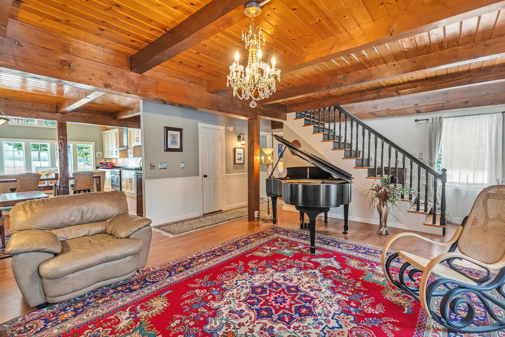 1481 Bennington Road Francestown NH 03043