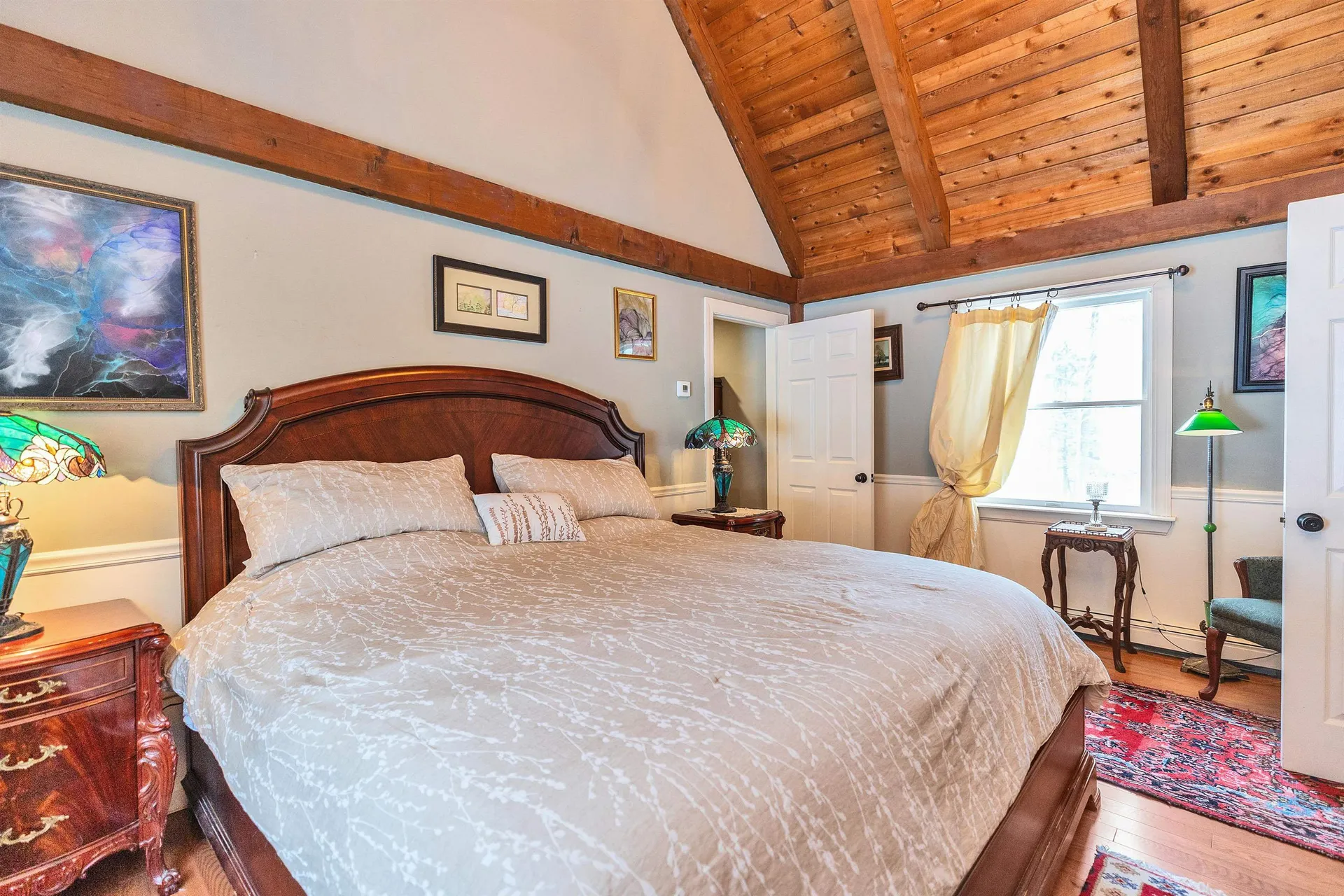 1481 Bennington Road Francestown NH 03043