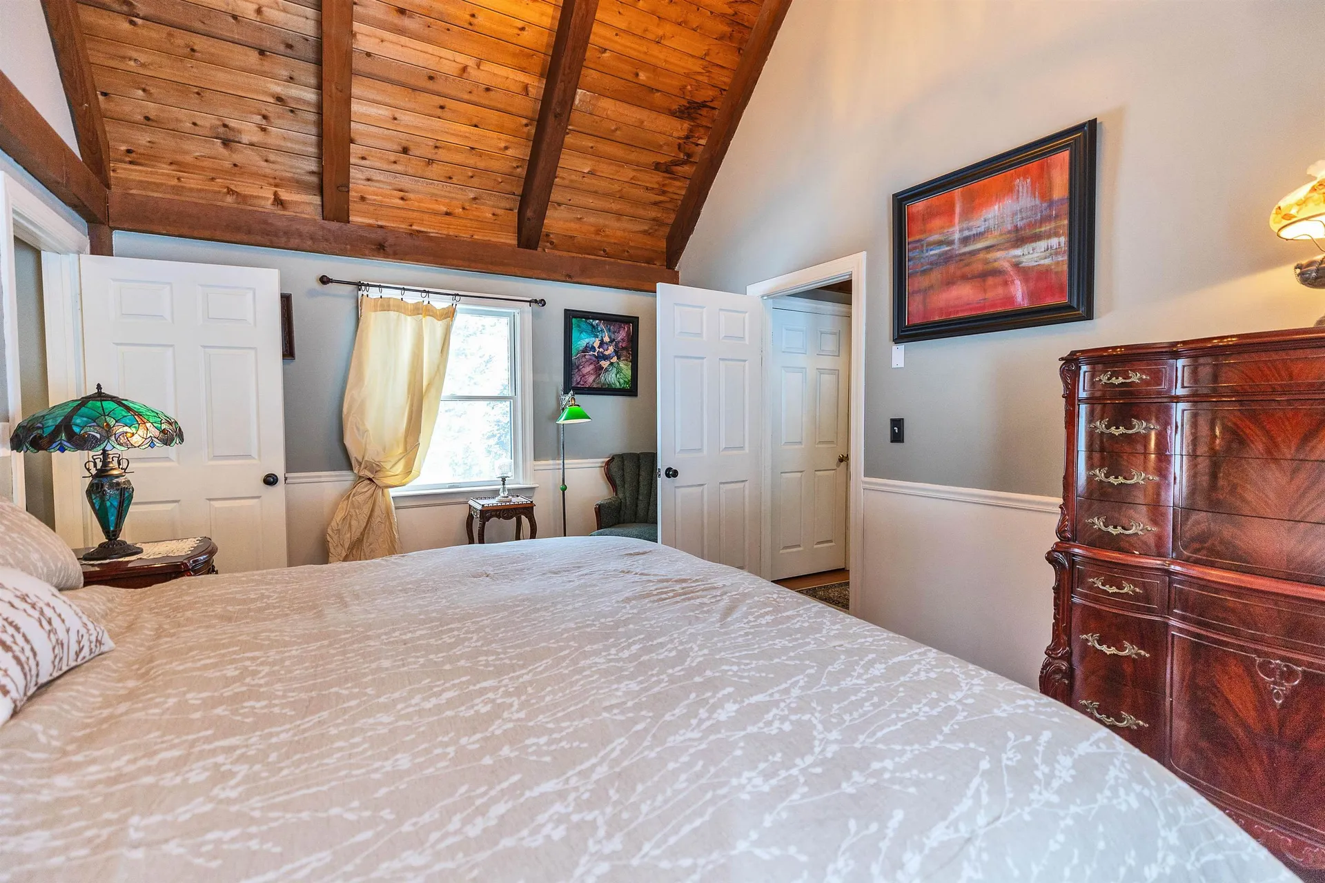 1481 Bennington Road Francestown NH 03043