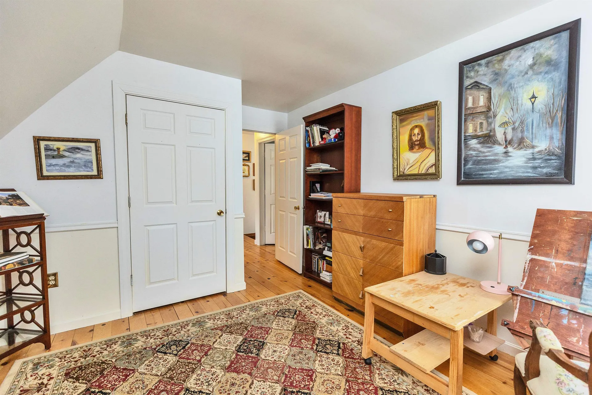 1481 Bennington Road Francestown NH 03043