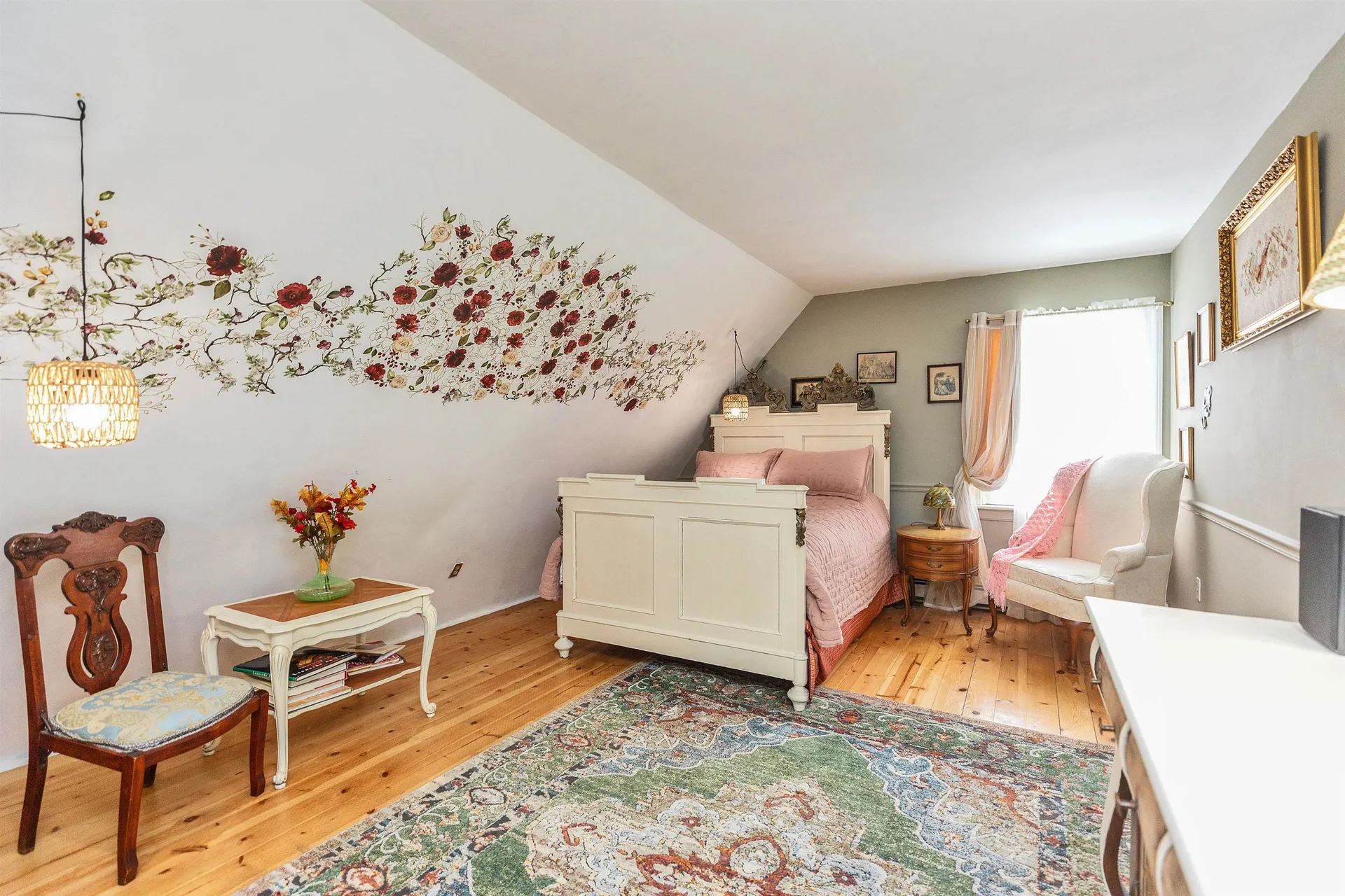 1481 Bennington Road Francestown NH 03043