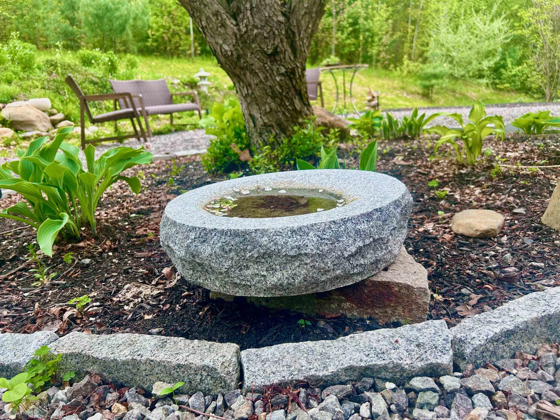 1481 Bennington Road Francestown NH 03043