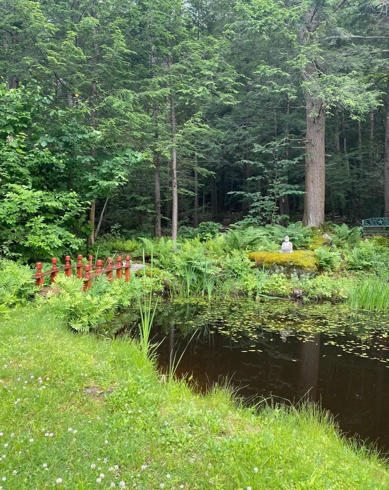 1481 Bennington Road Francestown NH 03043
