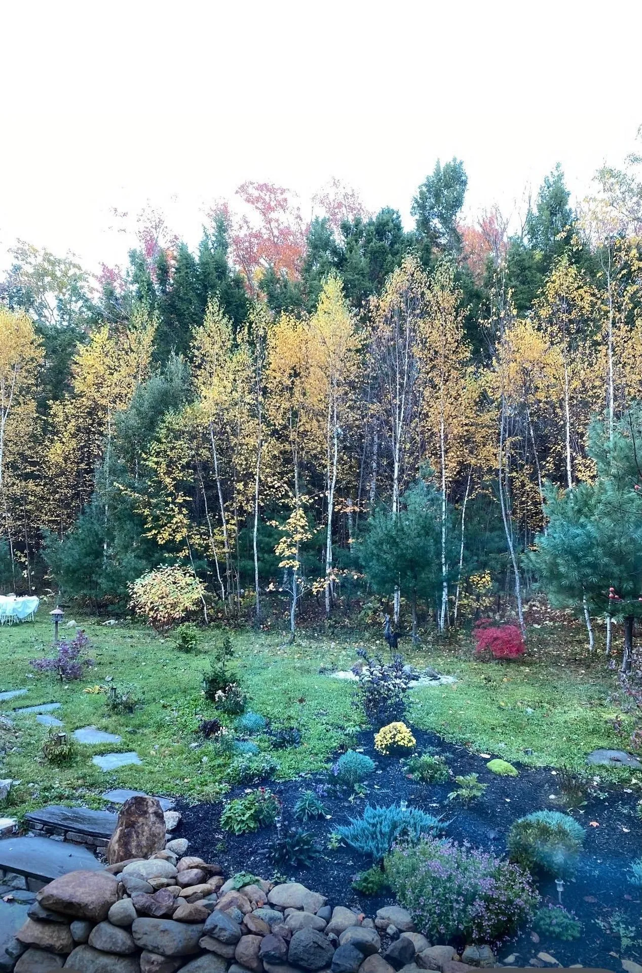 1481 Bennington Road Francestown NH 03043
