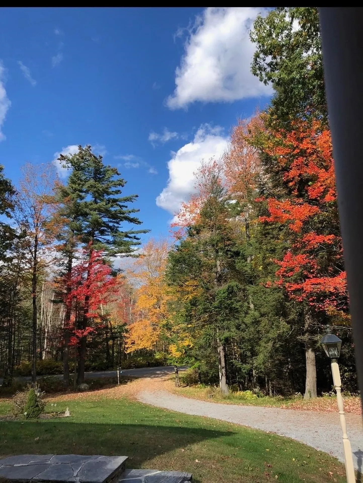 1481 Bennington Road Francestown NH 03043