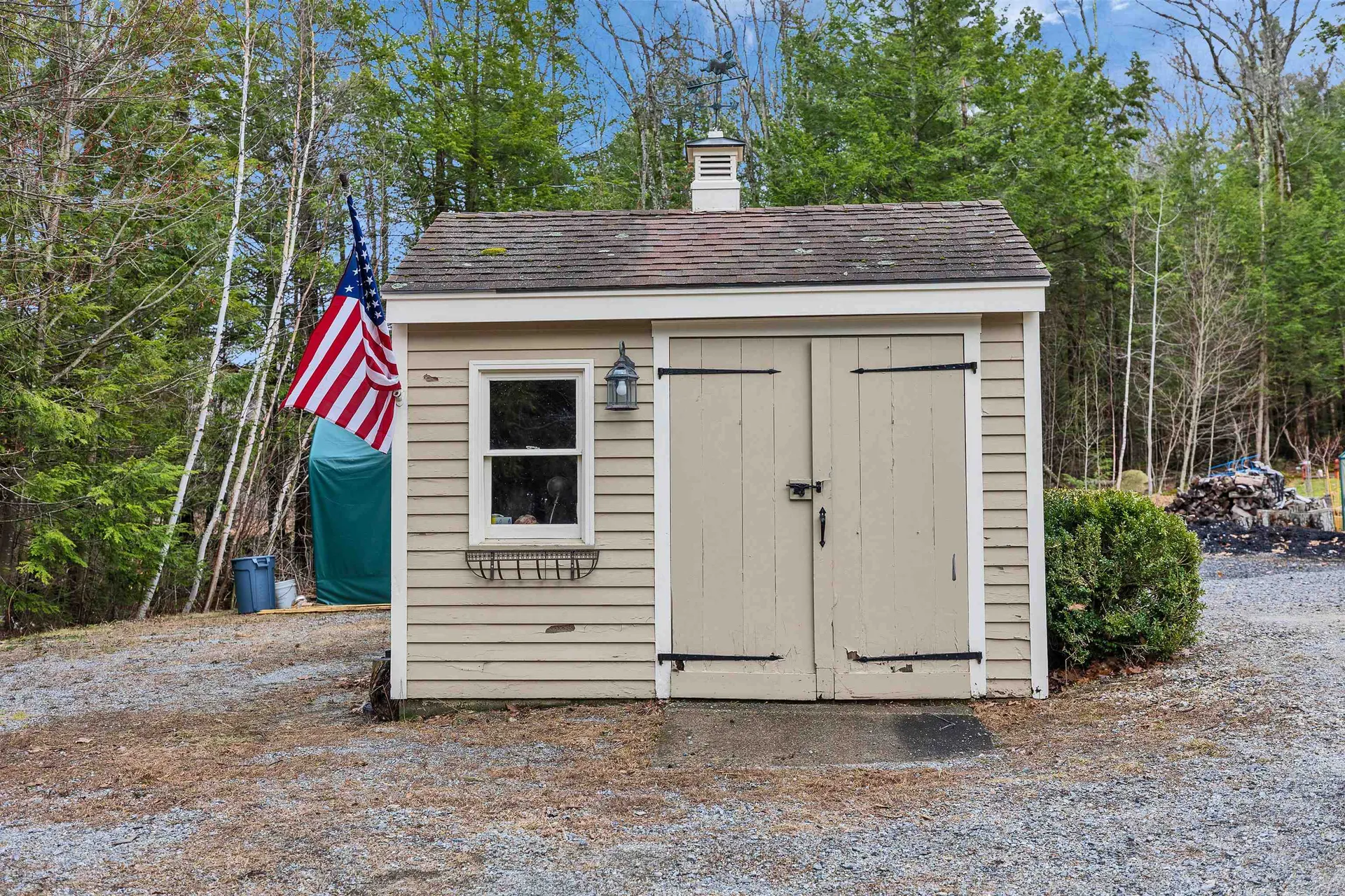 1481 Bennington Road Francestown NH 03043