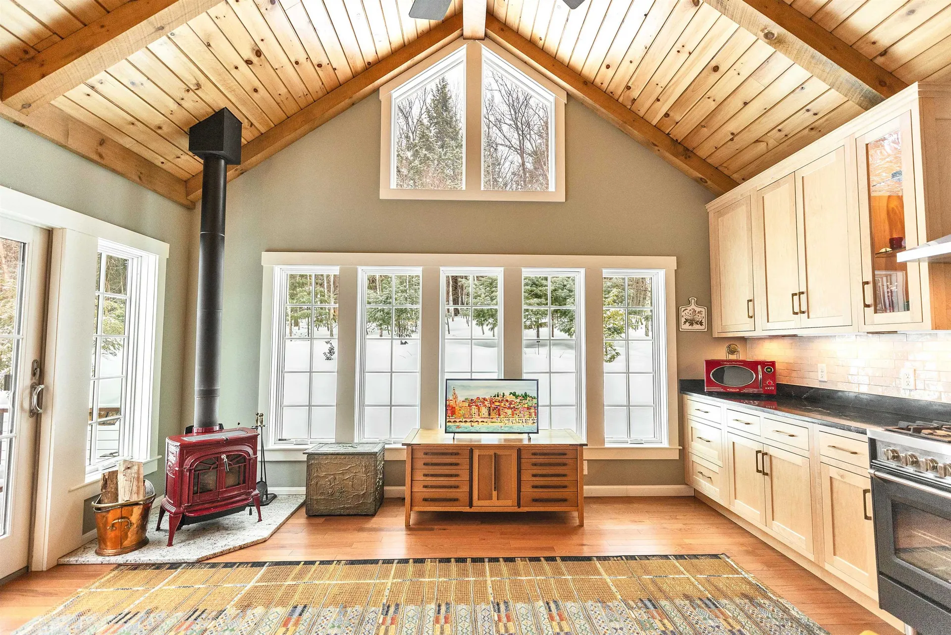 1481 Bennington Road Francestown NH 03043