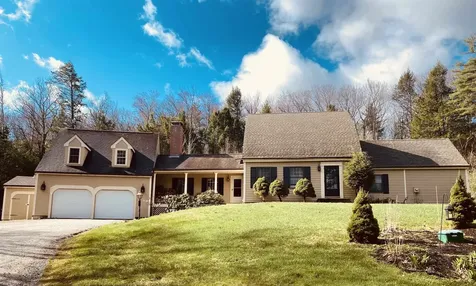 1481 Bennington Road Francestown NH 03043