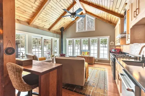 1481 Bennington Road Francestown NH 03043
