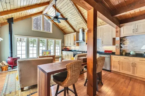 1481 Bennington Road Francestown NH 03043