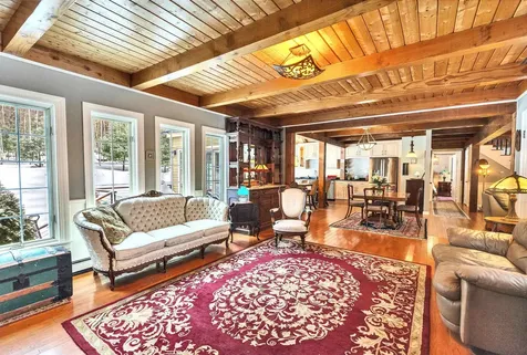 1481 Bennington Road Francestown NH 03043