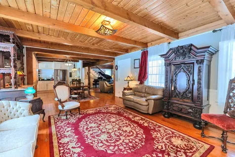 1481 Bennington Road Francestown NH 03043