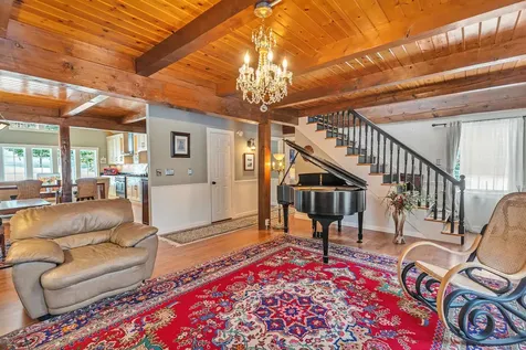 1481 Bennington Road Francestown NH 03043