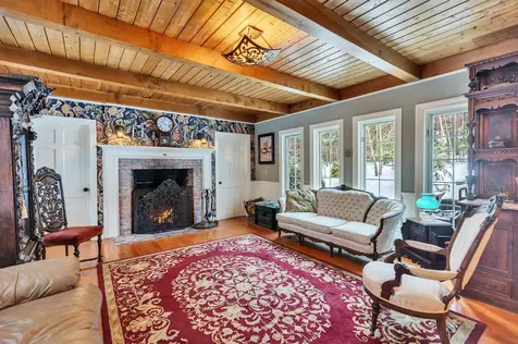 1481 Bennington Road Francestown NH 03043