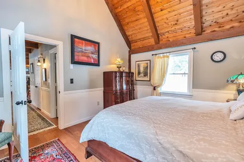 1481 Bennington Road Francestown NH 03043