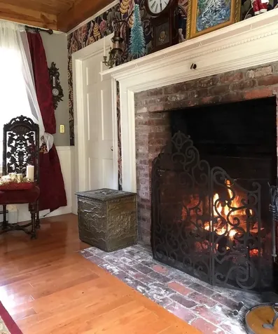 1481 Bennington Road Francestown NH 03043