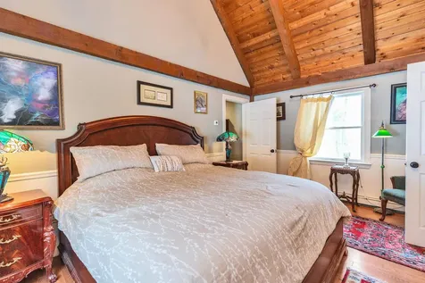 1481 Bennington Road Francestown NH 03043