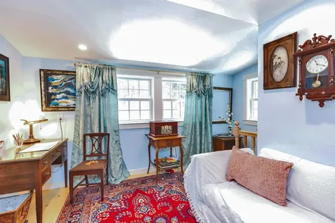 1481 Bennington Road Francestown NH 03043