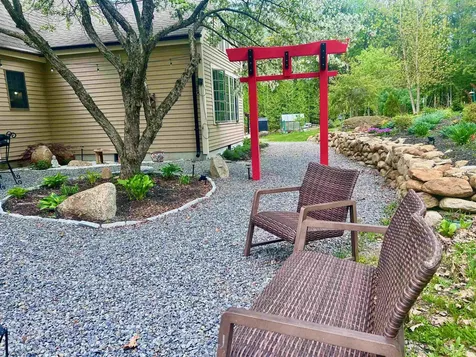 1481 Bennington Road Francestown NH 03043