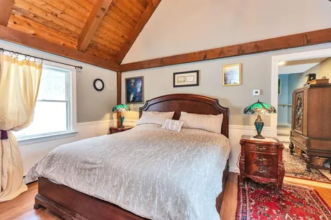 1481 Bennington Road Francestown NH 03043
