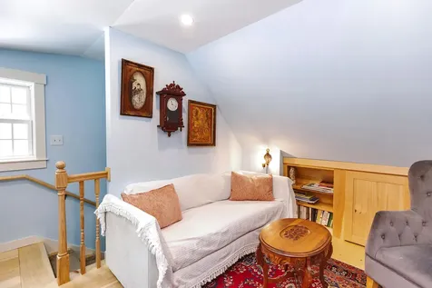 1481 Bennington Road Francestown NH 03043
