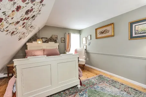 1481 Bennington Road Francestown NH 03043